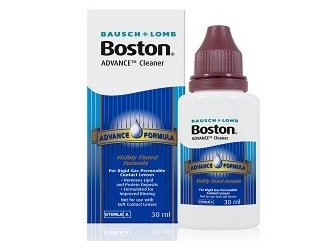 Boston ADVANCE Cleaner