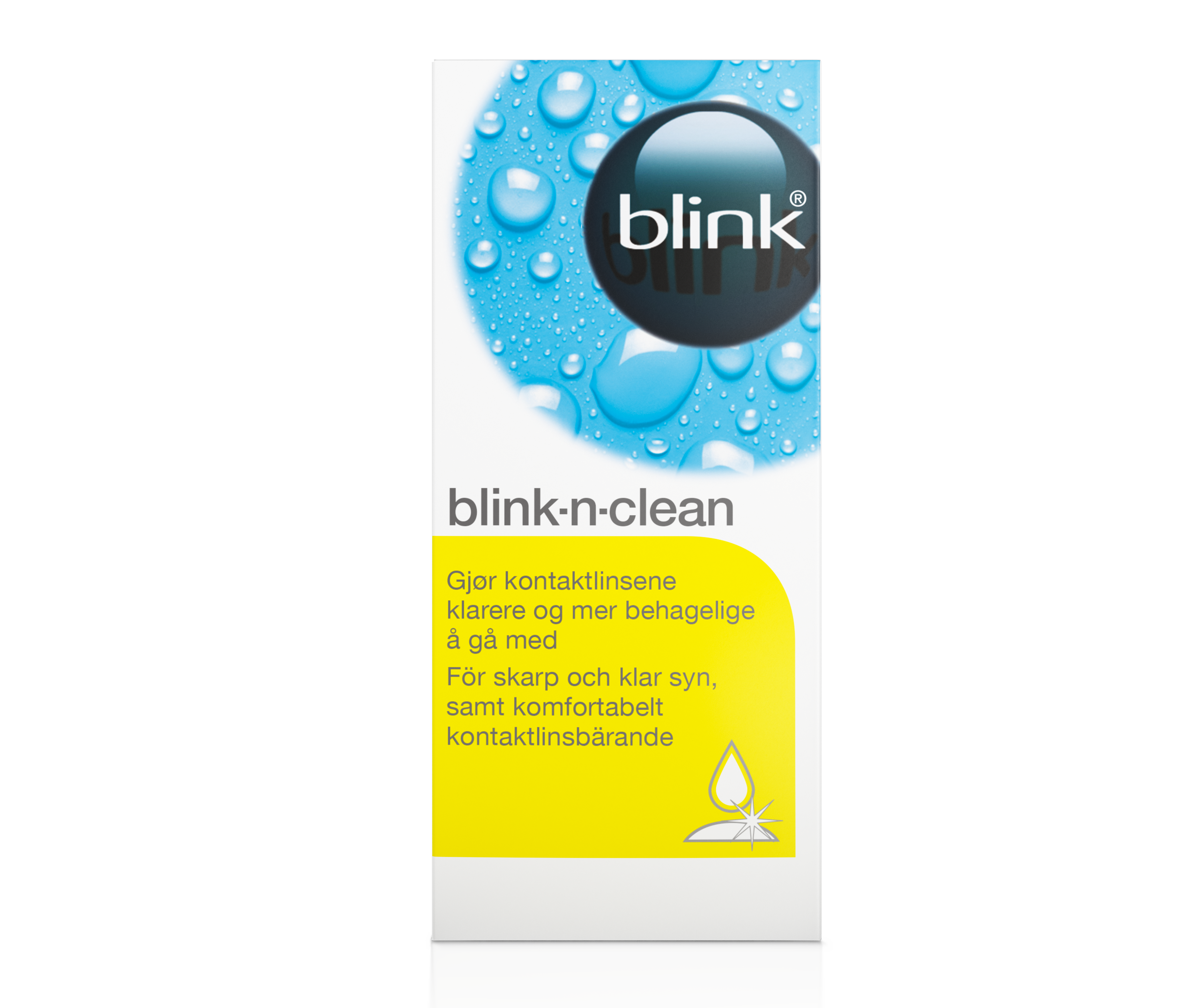 Blink´n Clean 