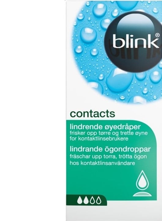 blink-contacts