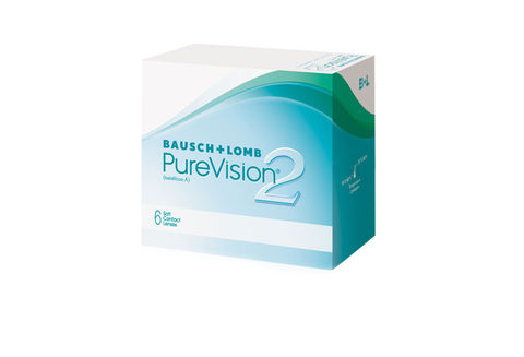 PureVision 2 Spherical