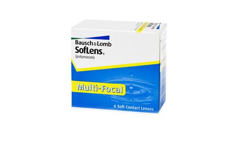 Soflens® for Presbyopia